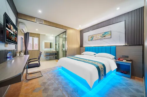 Longcheng Hotel