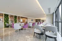 โรงแรมลาวานด์ (ศูนย์น้ำพุร้อนเหวินเฉียน หัวตัน เซียนหนิง) - พร้อมอาหารเช้า