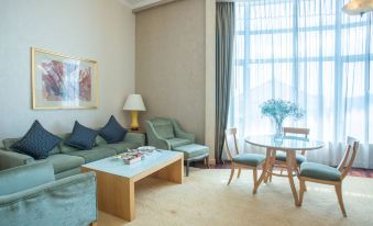 Shantou Junhua Haiyi Hotel