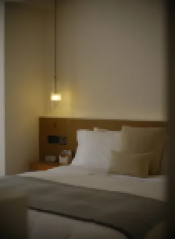 Guilin Bonjour Boutique  Hotel