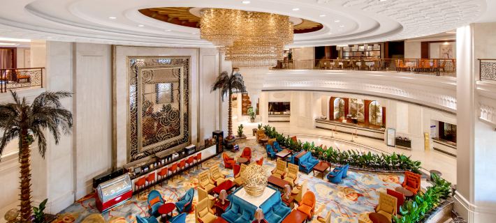 Longqi International Hotel Kunshan Hotels in Taicang