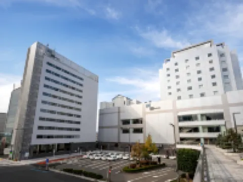 โรงแรมเมโทรโพลิแทน ยามางาตะ โรงแรมในยามากาตะ