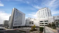 Hotel Metropolitan Yamagata Các khách sạn ở 