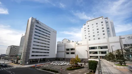 Hotel Metropolitan Yamagata