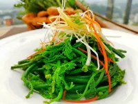Sanjiang Jolie Vue Boutique Hotel - breakfast