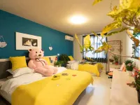 Jinyan Business Hotel Hotels in Suiping