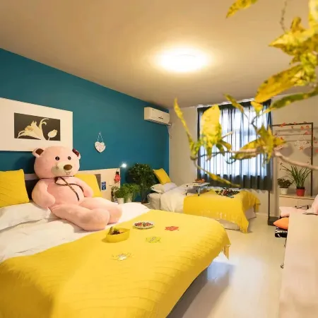 Jinyan Business Hotel