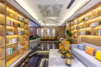 Wan'ao Hotel (Lanzhou Railway Station Post and Telecommunications Building Metro Station)