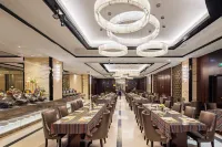 V City Hotel Hotels in Xianfeng