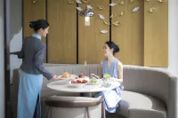 宜興攬雲谷·懸崖飯店 - 早餐