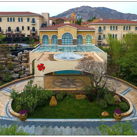 Huailai Nice Garden Hot Spring Hotel