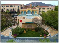 Huailai Nice Garden Hot Spring Hotel