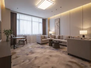 Cangzhou Canal Guest Hotel