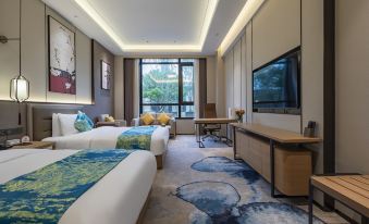 Cangzhou Canal Guest Hotel