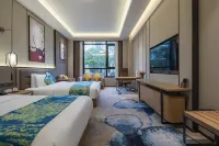Cangzhou Canal Guest Hotel Hotel di 
