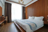 Jinzhai Impression Liwan B&B Hotels near Jinzhai Dawancun
