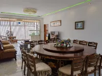 Jiayin county, laoqiao homestay