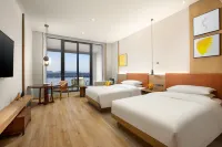voco THOUSAND ISLAND LAKE - balcony