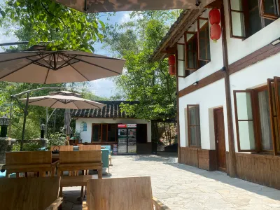 Kaiyang Xinsu Qingdingge Homestay