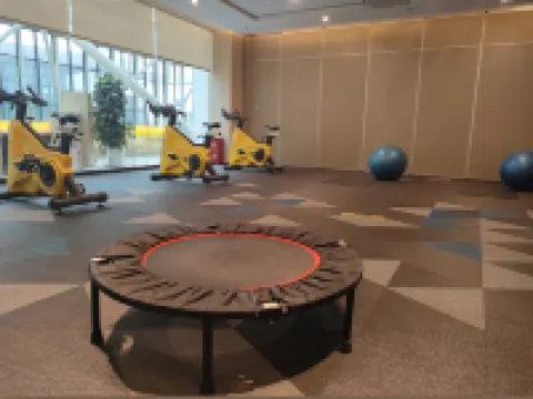 Holiday Inn Express YINGKOU ONELONG PLAZA by IHG