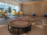 Holiday Inn Express Yingkou Onelong Plaza