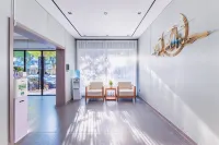 YiShanHe Hotel
