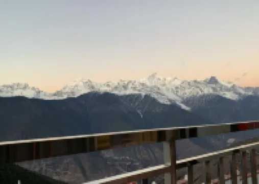 Feilaisi Boutique Yiju Hotel