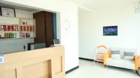 阿爾山九居休閒賓館