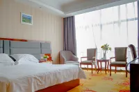 Yuqiang Hotel Hotel in zona Hongxing Commercial Street