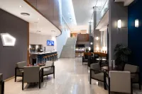 威爾第加泰羅尼亞格蘭酒店 - 酒吧