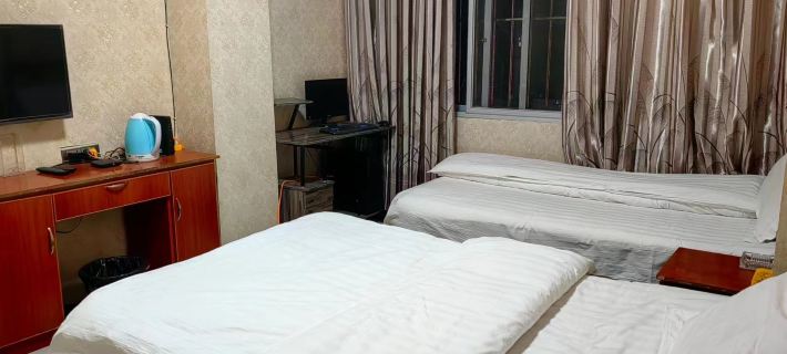 Jiulong Biyue Hotel Hotels in Jiulong