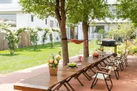 Xitian Suzan Parent-child Garden Holiday Homestay (Kunshan Jinxi Branch) Hotels near Zhengyizhen