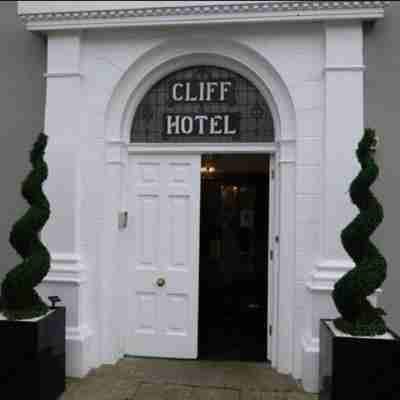 Great National Cliff Hotel Hotel Exterior