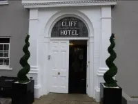 ザ クリフ ホテル