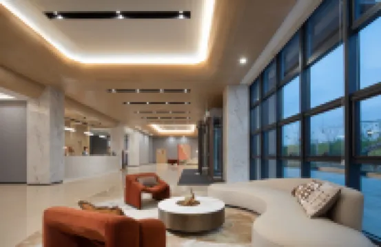 天津津悅飯店（東疆灣度假區店）