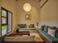 Cipo Wuyuan Holiday Home Hotels near Koson