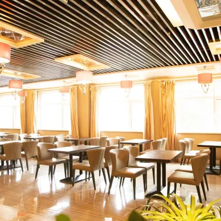 Suofei Liya Hotel