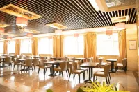 索菲利亞大酒店（定邊明珠西路店） - 早餐
