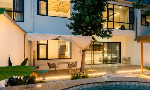 Floral Hotel·Jinan Peach Blossom Ridge Hotel