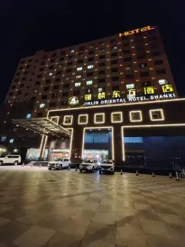 Jinlin Oriental Hotel