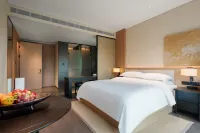 GUILI HOTEL(Zhangba Gui Yuan Lin Park Store) - شرفة