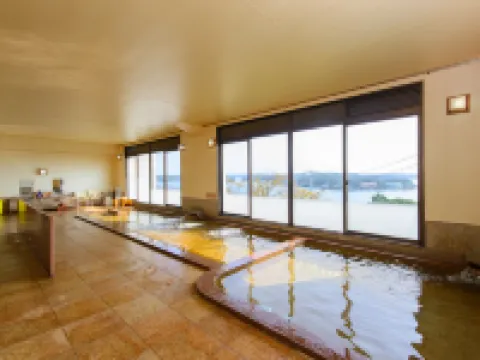 Kashikojima no Yado Michishio Hoteles en Shima