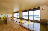 Kashikojima no Yado Michishio