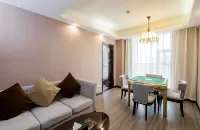 Hanchen Mingzhi Hotel (Hongjiang Qiancheng Branch)