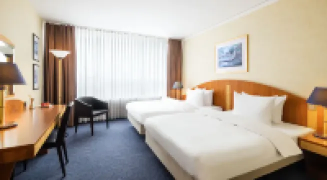 Holiday Inn Cottbus by IHG