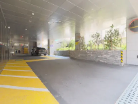 Busan Seomyeon Yuna Hotel Business Hotels in Busan