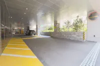 Busan Seomyeon Yuna Hotel Business