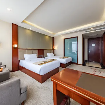 Longsheng Hotel