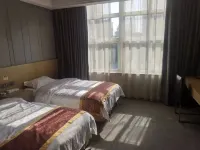 Sihong Yunchen Boutique Hotel (Hengshan South Road)