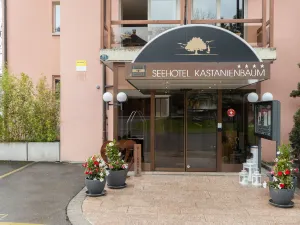 Seehotel Kastanienbaum